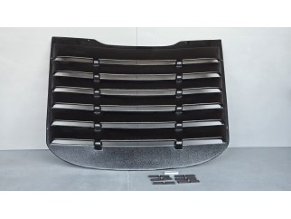 Rear Window Louvers